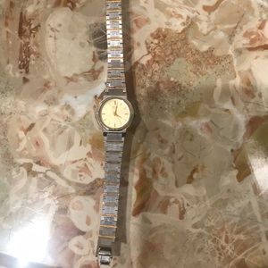 Seiko vintage watch 291372